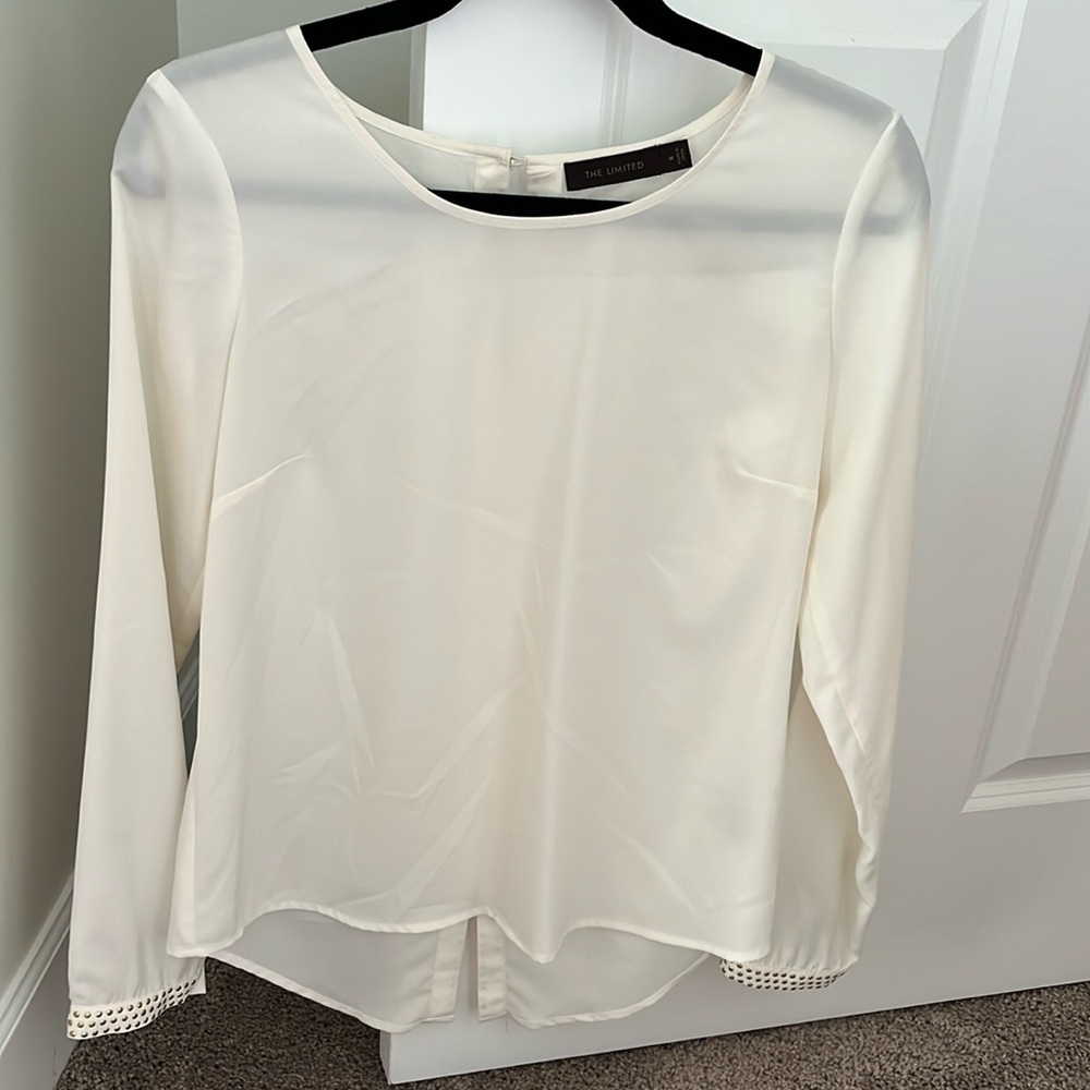 The Limited shirt